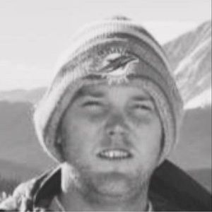 Meet your Posher, Alec